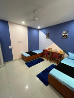What should tenants check before choosing any PG?