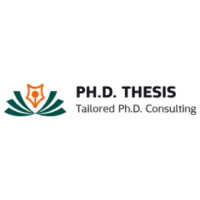 PhD thesis writing In London