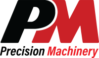PRECISION MACHINERY LLC (PM)