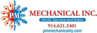 P&M Mechanical, Inc