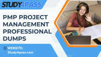 PMP Project Management Professional Dumps