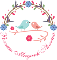 SEO Professional for Luxury Wedding Planner in Bangalore | Poonam Mayank Sharma