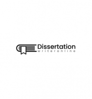 Dissertation Writer Online