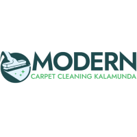 Modern Carpet Cleaning Kalamunda