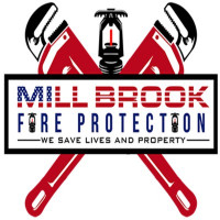 Mill Brook Fire Protection