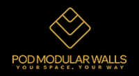 Pod Modular Walls