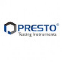 PRESTO GROUP-Testing Instruments
