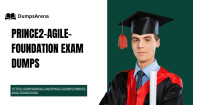 PRINCE2-Agile-Foundation Exam Dumps – Exam Prep Made Easy