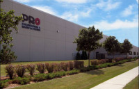 PRO Engineering / Manufacturing Inc.
