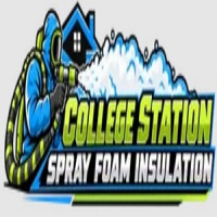 College Station Spray Foam Insulation