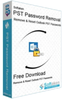 PST Password Remover to Open Password-Protected Files