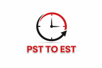 PST to EST Time Converter – Quick & Accurate Time Zone Converter Online