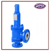 Hyper Valve