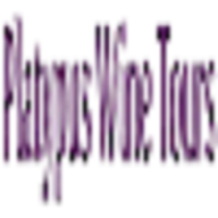 Wineries in Sonoma -Platypus Wine Tours