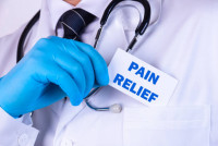 Florida Regional Pain Management, PA : Shonith Manohar MD