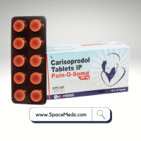 Buy Pain O Soma 350mg Quickly Safely Secure Instant Fast Delivery SpaceMedz