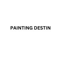 Painting Destin