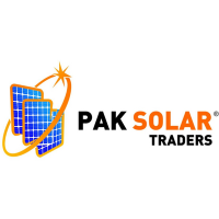 Pak Solar Traders | Solar Panels in Pakistan