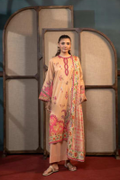 Pakistani Dresses Sharajah