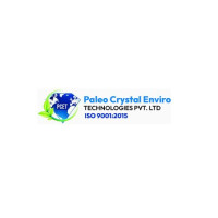 Paleo Crystal | ETP, STP, RO, DM, Manufacturers Punjab ,Haryana, HP
