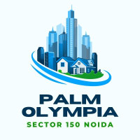 Palm Olympia Sector 150 Noida - Spacious Family Homes