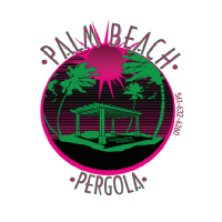 Palm Beach Pergola
