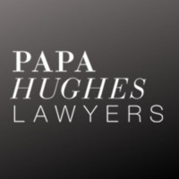 Papa Hughes - Criminal Defence Lawyers Melbourne