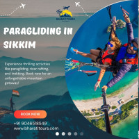 Bharati Tours & travel