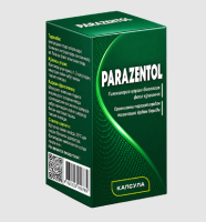 Order Parazentol in Uzbekistan – Latest Price, Ingredients & Reviews