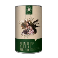 Parazol - Tea for parasites