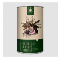 Parazol Croatia – Herbal Tea for Parasite Support | Price & Customer Reviews