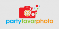 Party Favor Photo Booths & Event Photography