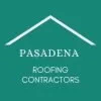 Pasadena Roofing Contractors
