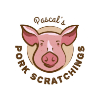 Pascal's Pork Scratchings