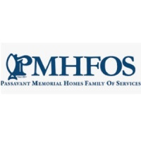 Passavant Memorial Homes