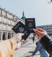 Passport and Visa Service Providers