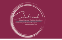 Celebrant Coaching and Training Academy