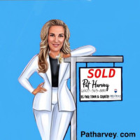 Pat Harvey
