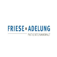 Patientenanwalt für Arzthaftung und Behandlungsfehler Berlin | Kanzlei Friese und Adelung
