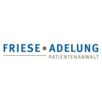 Patientenanwalt für Arzthaftung und Behandlungsfehler Nürnberg | Kanzlei Friese und Adelung