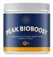 Peak BioBoost Powder Reviews