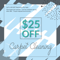 Pearland Carpet Cleaning
