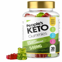 People’s Keto Gummies Reviews: Does It Really Burn Fat?