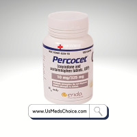 Buy Percocet Online Overnight | UsMedsChoice