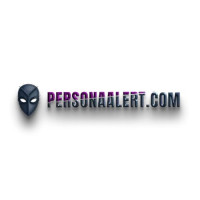 Persona Alert