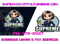 SCF TAXES INC.