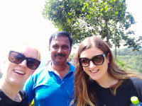A Private Driver Sri Lanka service is perfect