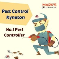 Pest Control Kyneton