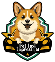 Pet Taxi Express
