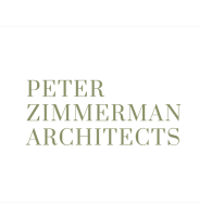 Peter Zimmerman Architects